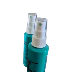 Lps Cleaner/Degreaser 4pk 1-15oz, 1-20oz, 2-4oz USED, INCLUDES HALF BOTTLES
