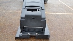 NSS WRANGLER 3330 Floor Scrubber 33″ under 700 HR, 60 days parts WARRANTY,