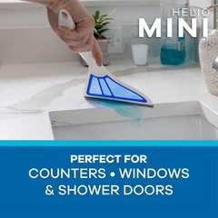 AirBroom 3 Piece All Surface Sweeper Squeegee Wet Dry
