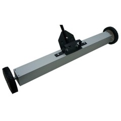 36″ Magnet Sweeper Sweep Pick UP 30LB Cap – 24″ to 40″ Adjustable Length