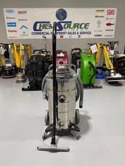 Minuteman Hospital Vacuum – HEPA Wet/Dry Vac 10280200