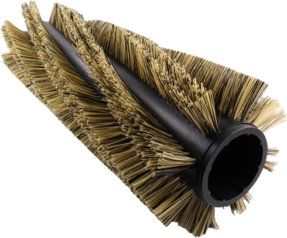 45 X 14 in Main Broom 66019 Compatible with Tennant Scrubber/Sweeper S30, 355, 3