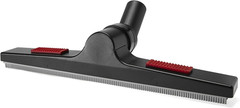 8019600 1.25 Inch Deluxe Floor Kit, 14-Inch Cleaning Head, Includes Interchangea