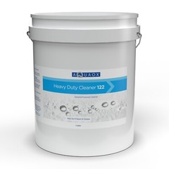 AQUAOX HEAVY DUTY CLEANER