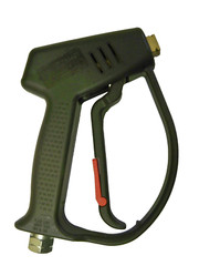 MTM M407 Deluxe 1000-4000 PSI 7 GPM Power Washer Gun and 36″ Spray Tip Coupler