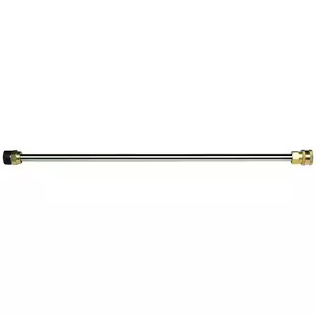 Extension Lance, 24 In, 4000 Psi, Al248-Cb