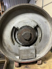 CLARKE FLOOR MAINTAINER, MODEL FM-2300, USED, FLOOR SANDER, LOCAL PICKUP FROM MO