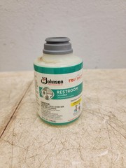 SC Johnson Tru Shot 6 10z Cans/Case Various