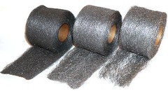 Stainless Steel 434 Wool Roll 1 lb Reel – Medium