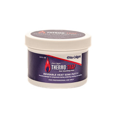 Nu-Calgon 4371-38 Thermo-Trap Heat Sink Putty 12oz Brazing Solder HVAC