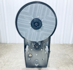 Pioneer Eclipse 400BU21BSMX Propane Floor Burnisher 21″ 1-Hour! 400BU