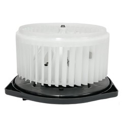 Aspligo 700193 Front Ac Heater Blower Motor Fan Fit For Infiniti Ex35 Ex37 Fx35