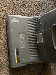 Windsor Sensor S12 Commercial Vacuum