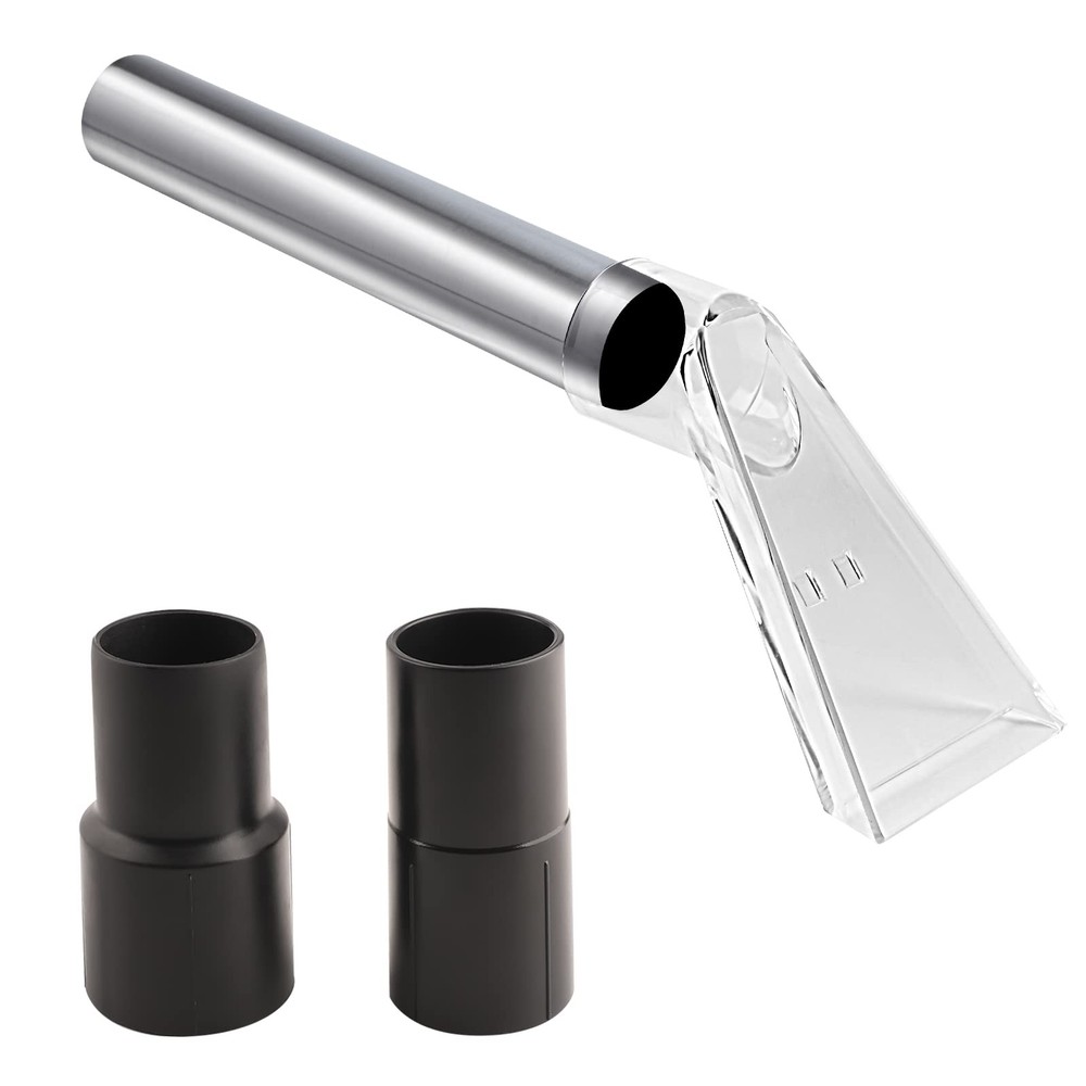 YSJWAER Carpet Vac Extractor Attachment-Tool – Cleaning Vacuum Clear Small