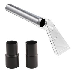 YSJWAER Carpet Vac Extractor Attachment-Tool – Cleaning Vacuum Clear Small