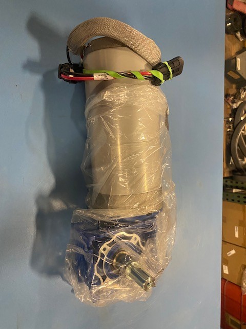 Advance 56511973 LEFT GEARMOTOR/CABLE KIT CS7000