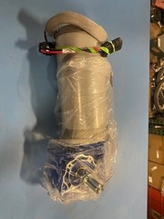 Advance 56511973 LEFT GEARMOTOR/CABLE KIT CS7000