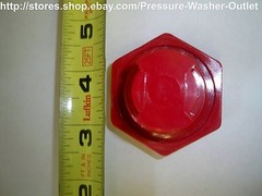 Cat Pump Pressure Washer 43211 Oil Filler Replacement Cap For 310,51,55,56,57,58