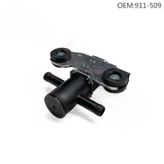 Steam Tank Cleaning VCP Valve For Nissan GT-R For Infiniti JX35QX60