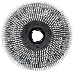 Heavy Duty Aggressive Rotary Scrub 19″ Brush fit Emotor 300X MX3 Floor Scrubber