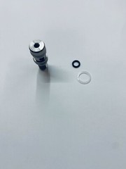 Pressure Washer Rotary Flat Surface Cleaner Concrete Decks Swivel * Repair KIt *