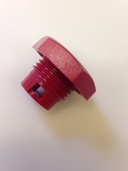 Cat Pump Pressure Washer 45690 Oil Filler Replace Cap With O-RING,2DX