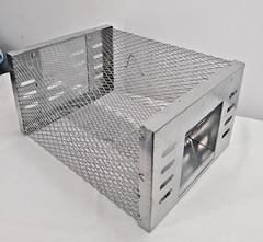 Home Mouse Trap Cage Humane Automatic Continuous Rodent Control LOT OF FOUR
