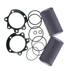 Filter Kit 29558329 for Allison High Capacity W/Gasket 5-13/16 X 3-1/4