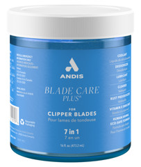 ANDIS CLIPPER BLADE CARE MAINTENANCE SPRAY,DIP WASH,OIL KIT-Cleaner,Cooling,Lube
