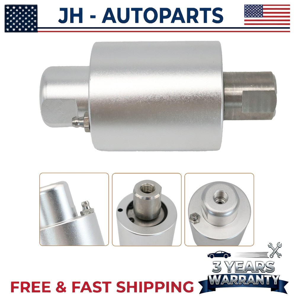 1X Whirl A Way Surface Cleaner Rotary Swivel Head For 16″ 20″ 22″ 24″ 85.790.004