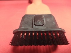 Milwaukee Tool 49-90-2028 Air-Tip 2-In-1 Utility Brush Tool Attachment For
