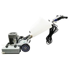 110V 2HP Tile Floor Grinding and Polishing Machine 2834RPM Wood Floor Cleaner
