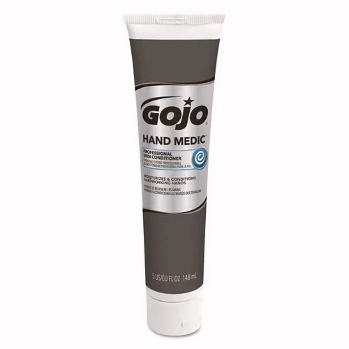 GOJO 815012EA 5 oz Tube HAND MEDIC Professional Skin Conditioner New
