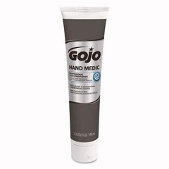GOJO 815012EA 5 oz Tube HAND MEDIC Professional Skin Conditioner New