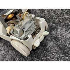Kirby Generation 3 G3D Vacuum Cleaner Motor Assembly Replacement Tested Works
