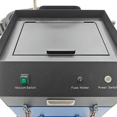 110V Multi Functional Pipeline Cleaning and Suction Integrated Machine 20L