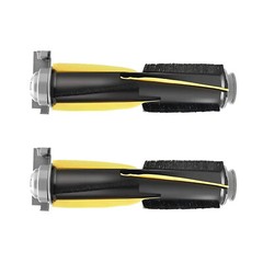 2 Pack Main Roller Brush for Shark IQ Vacuum Replacement RV1001AE RV101 AV1002AE