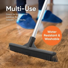 Superio 16 Pet Hair Remover – For Fur – Rug To Fluff For