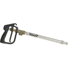 Hamilton 22″ Aluminum Super Jet Spray Gun 1/2″ FPT Inlet 800 PSI Max 1700-02-022