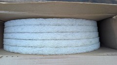 3M 3300 Natural Blend White Burnish Pad – 20In., 505mm – 5 pads