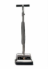 Koblenz P1800 12-in. Floor Polisher 4.2A 1100 RPM Gold/Gray