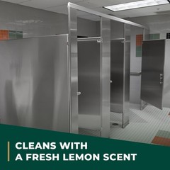 SMP14010 – Simple Green Industrial Cleaner 128 Fl Oz (Pack of 1), Transparent