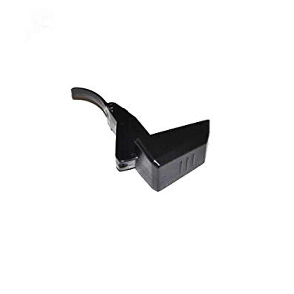 1 Bissell Handle Assembly 1604128 / Pedal, Release 1309 UPRIGHT1332