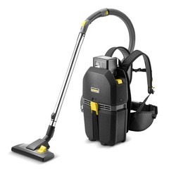 Karcher BVL 5/1 Bp, Backpack Vacuum, 1.394-272.0