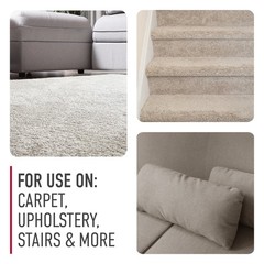 Carpet Cleaning Solution Ocean Breeze
