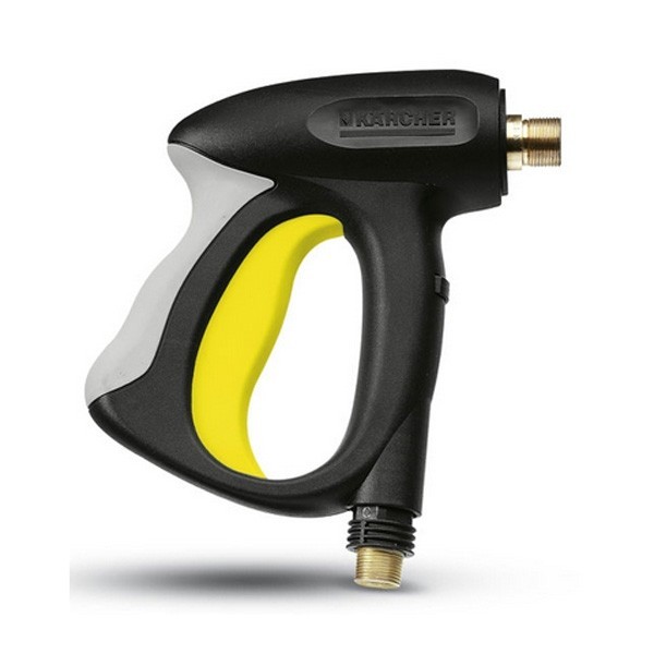 Karcher 4.775-466.0 Trigger Gun Easy Squeeze Trigger Gun with 22mm Ends