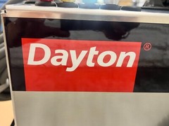 Commercial DAYTON 20KC10 Pressure Washer 3,800 psi Cold 13 HP GBA-3800-0DAH