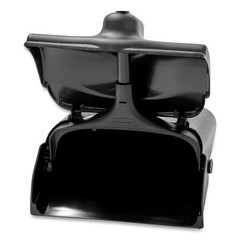 Rubbermaid Commercial 253200BLA Lobby Pro 12-1/2″ Upright Dustpan – BLK New