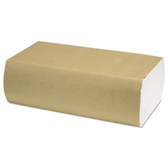 Cascades PRO H170 9.13″ x 9.5″ Multifold 1-Ply Paper Towels – WT (4000/CT) New
