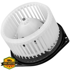 SYKRSS HVAC Blower Motor 700193 Infiniti Nissan